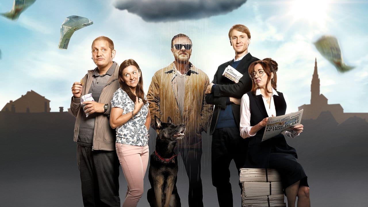 After Life (Serie de TV) - Wallpapers