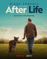 After Life: Más allá de mi mujer (Serie de TV) - Posters
