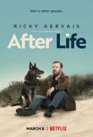 After Life (Serie de TV) - Poster / Imagen Principal