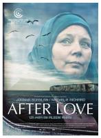 After Love  - Posters