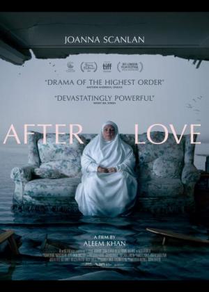 Después del amor 