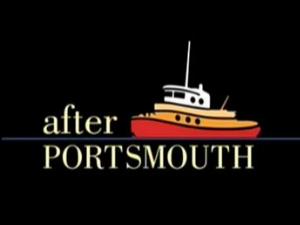 After Portsmouth