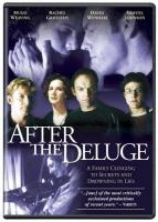After the Deluge (TV) - Dvd