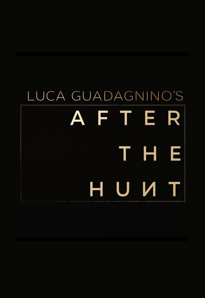 After the Hunt 