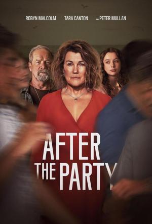 Después de la fiesta (Serie de TV)