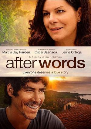 After Words (AKA The Librarian) 