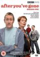 After You've Gone (TV Series) (TV Series)