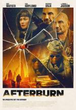 Afterburn (Zona cero)Afterburn (Zona cero)