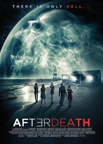 AfterDeath  - Poster / Main Image