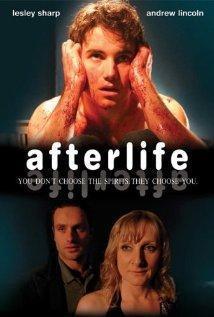 AfterLife (TV Series)