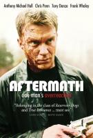 Aftermath  - Poster / Imagen Principal