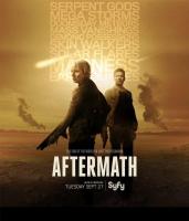 Aftermath (Serie de TV) - Posters