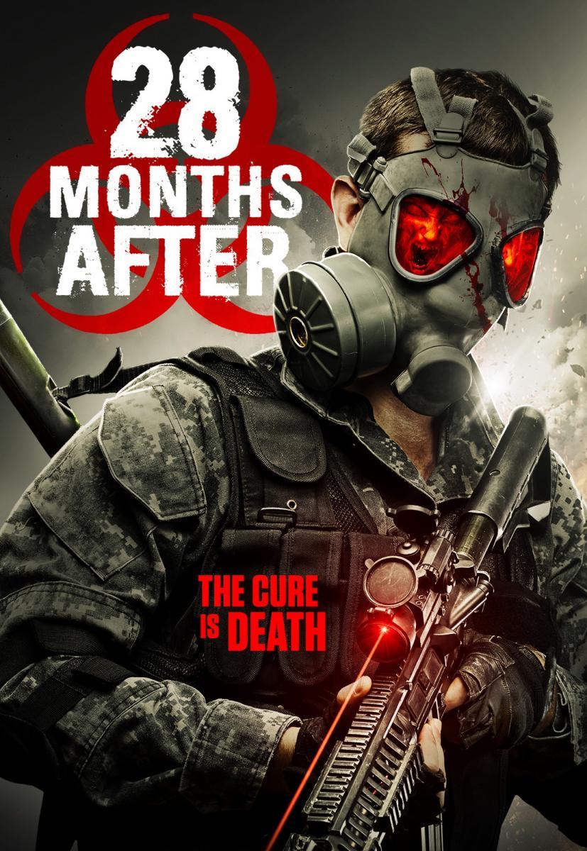 28 Months After 