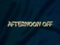 Afternoon Off (AKA Six Plays by Alan Bennett: Afternoon Off) (TV) (TV) - Fotogramas