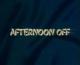 Afternoon Off (AKA Six Plays by Alan Bennett: Afternoon Off) (TV) (TV)