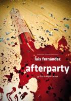Afterparty  - Posters