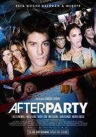 Afterparty  - Poster / Imagen Principal