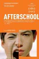 Afterschool  - Poster / Main Image