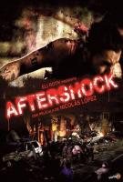 Aftershock  - Poster / Imagen Principal