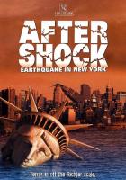 Aftershock: Earthquake in New York (TV) - Poster / Main Image