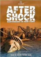 Aftershock: Earthquake in New York (TV) - Posters