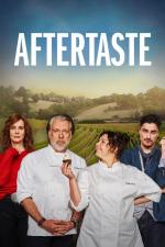 Aftertaste (Serie de TV)