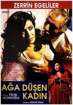 Aga Düsen Kadin