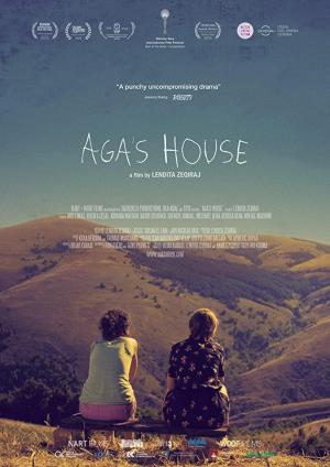 Aga's House 