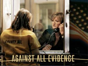 Against All Evidence (TV)