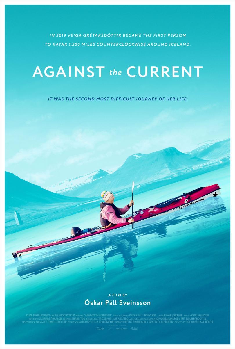 Against The Current 2020 FilmAffinity