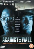 Contra el muro (TV) - Poster / Imagen Principal