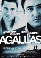 Agallas  - Poster / Imagen Principal
