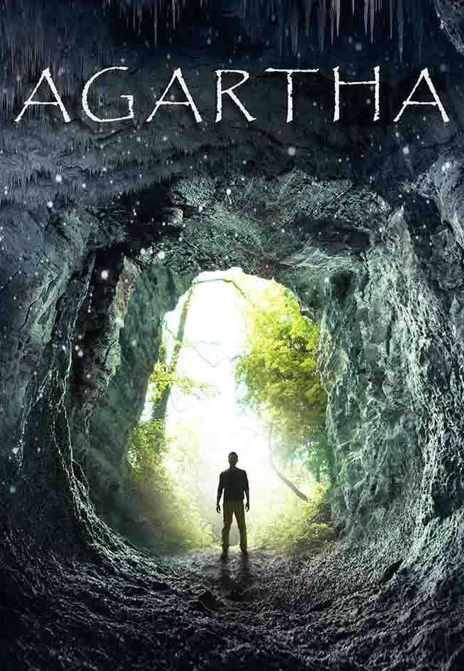 Agartha (C) (2018) - FilmAffinity