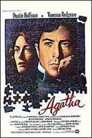 Agatha  - Posters