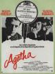 El misterio de Agatha Christie 