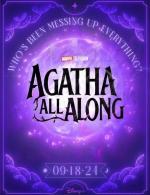 Agatha All Along (TV Miniseries)