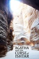 Agatha y la maldición de Ishtar (TV) - Posters