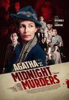 Agatha and the Midnight Murders (TV) - Poster / Main Image