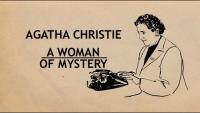 Agatha Christie: A Woman of Mystery  - Poster / Main Image