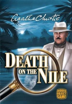 Agatha Christie: Death on the Nile 