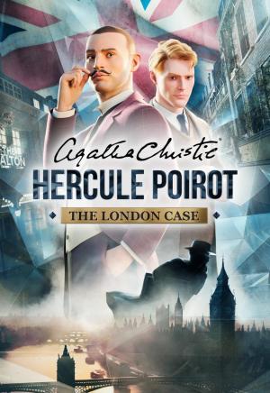 Hercule Poirot: The London Case 
