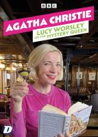 Agatha Christie: Lucy Worsley on the Mystery Queen (TV Miniseries) - Poster / Main Image