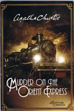 Agatha Christie: Asesinato en el Orient Express 
