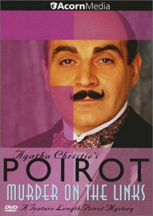 Agatha Christie: Poirot - Asesinato en el campo de golf (TV)