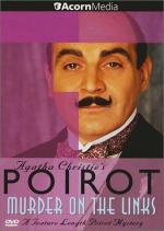 Agatha Christie: Poirot - Asesinato en el campo de golf (TV)