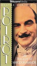Agatha Christie: Poirot - Tragedia en Marsdon Manor (TV)