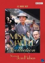 Miss Marple: El espejo se rajó de lado a lado (TV)