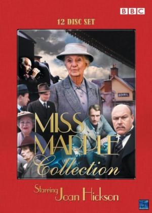 Agatha Christie's Miss Marple: They Do It with Mirrors (TV)