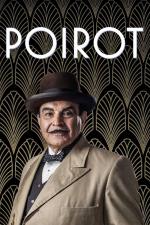 Agatha Christie: Poirot (Serie de TV)