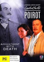 Agatha Christie: Poirot - Cita con la muerte (TV)